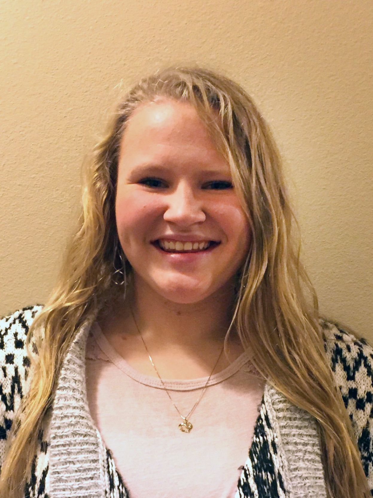 Kearstyn Woodard